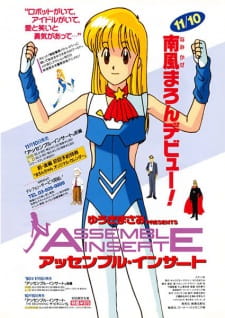 Imagen de Assemble Insert