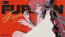 Fury On