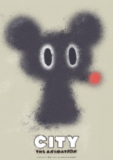 Imagen de City The Animation