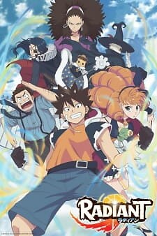 Background Cover