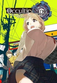 Imagen de Occultic;Nine