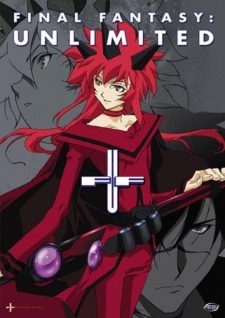 Imagen de Final Fantasy: Unlimited