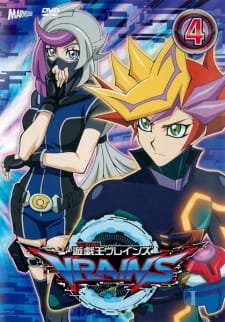 Yu☆Gi☆Oh! VRAINS picture