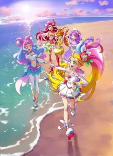 Imagen de Tropical-Rouge! Precure