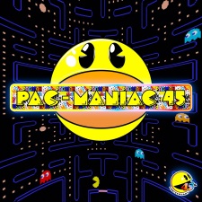Poster de Pac-Maniac 45