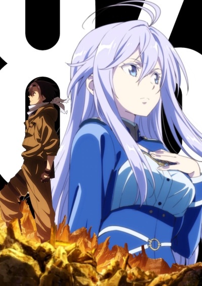 86 Part 2 Recaps