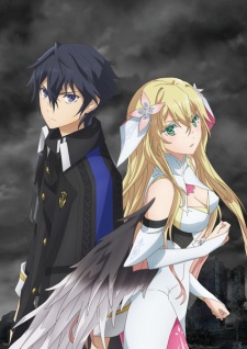 Imagen de Naze Boku no Sekai wo Daremo Oboeteinai no ka?