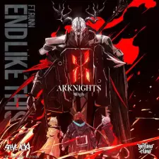 Cover image for End Like This