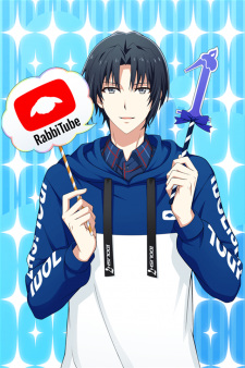 Imagen de RabbiTube: Creator ni Challenge!