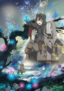 Imagen de Somali to Mori no Kamisama