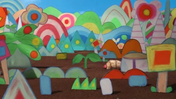 Kenokeno Caterpillar