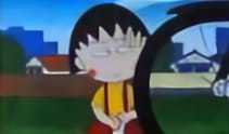Imagen de Chibi Maruko-chan no Koutsuu Anzen