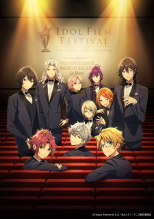 Ensemble Stars!!: Road to Show!! picture
