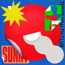Capa de Sunny (Music)