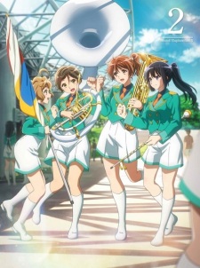Imagen de Hibike! Euphonium 3