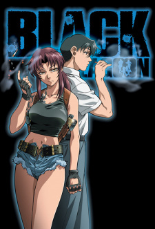 Imagen de Black Lagoon: The Second Barrage