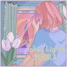 Tokyo Lights