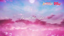 Imagen de Fly with the Night