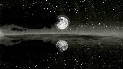 Water Dream
