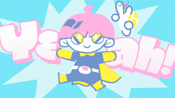 Boku wa Hero