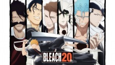 Imagen de Bleach 20th PV
