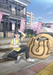 Yuru Camp△ Movie picture