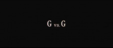 Capa de G vs. G