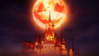 Twisted-Wonderland: Scary Monsters PV