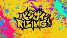Cover image for Banzai Rizing!