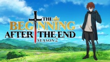 Saikyou no Ousama, Nidome no Jinsei wa Nani wo Suru? 2nd Season