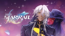 Poster de Honkai: Star Rail - Improv Tour Trailers