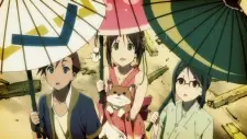 Kyoto Animation: Kasa-hen
