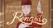 THE FOX ELEVATOR BOY RENARD