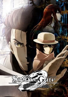 Imagen de Steins;Gate 0