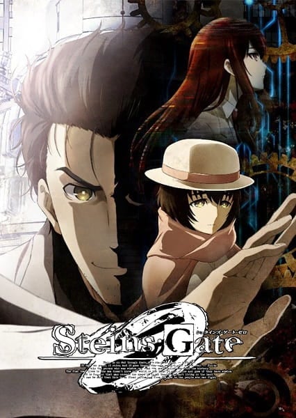 Steins;Gate 0 الحلقة 19