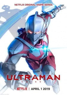Imagen de Ultraman