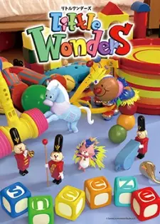 Little Wonders: Sneeze