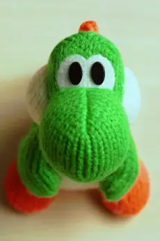 Yoshi
