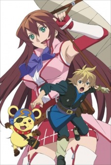 Capa de World Destruction: Sekai Bokumetsu no Rokunin Specials