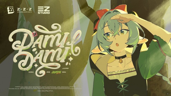 Damidami