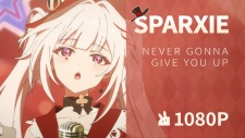 Never Gonna Give You Up