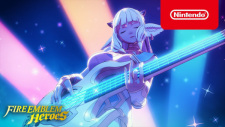Capa de Fire Emblem Heroes: Lonely Puppeteer (Spring Remix)