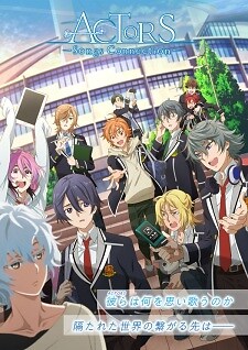 Background Cover