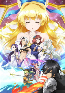 Capa de Shinchou Yuusha: Kono Yuusha ga Ore Tueee Kuse ni Shinchou Sugiru Recap