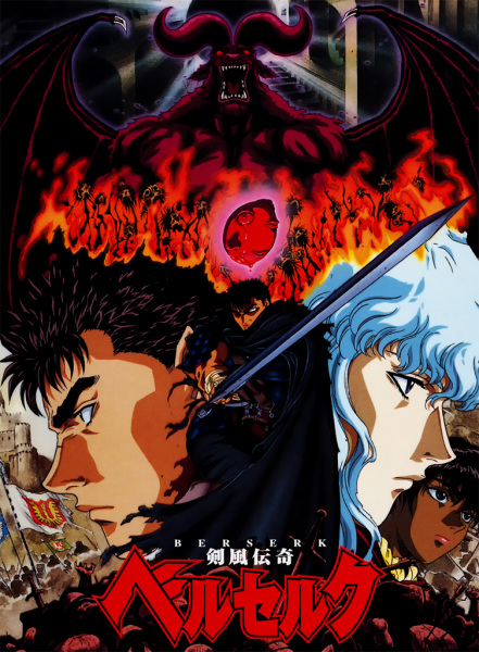 Berserk Hindi Dub Watch Online Free: Complete Guide