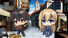 Capa de Mattari Kaisetsu: Boushoku no Berserk