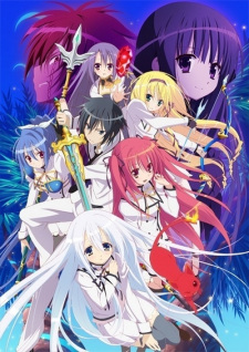 Imagen de Seireitsukai no Blade Dance