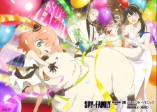 Imagen de Spy x Family Season 3