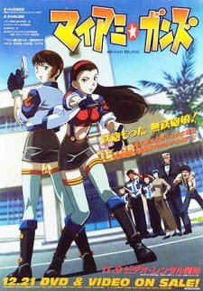 Imagen de Miami Guns