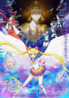 Mahou Shoujo Magical Destroyers • Magical Girl Magical Destroyers - Episode  1 discussion : r/anime
